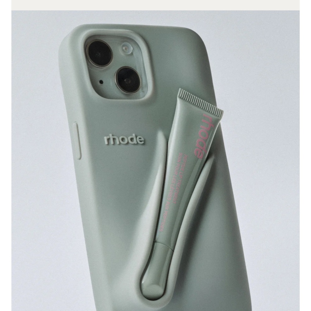 RHODE iPhone 15 Pro Max Case